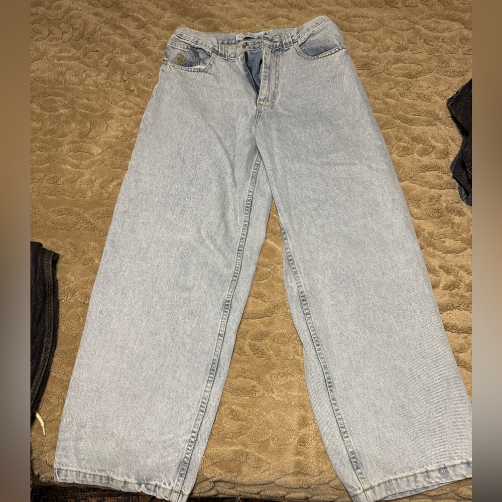 Polar Skate Co- Big Boy Jeans